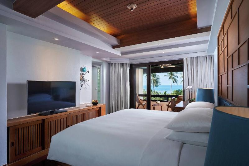 Renaissance Koh Samui Resort & Spa - Oda