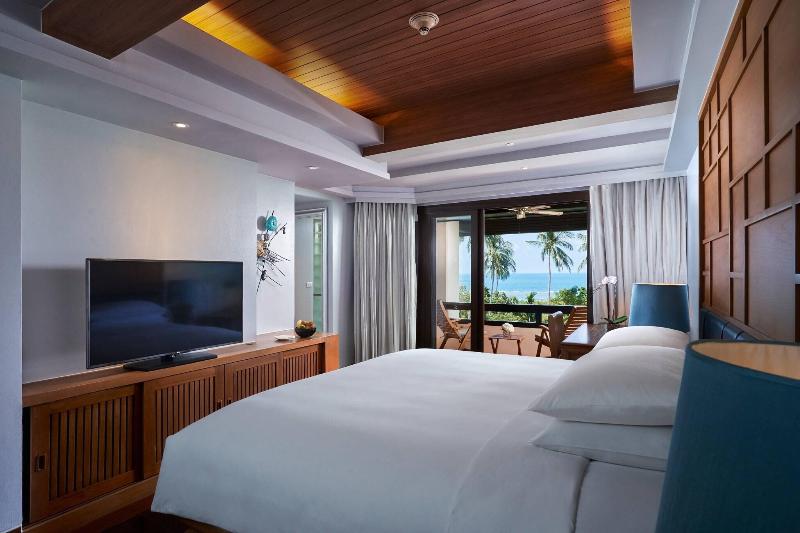 Renaissance Koh Samui Resort & Spa - Oda