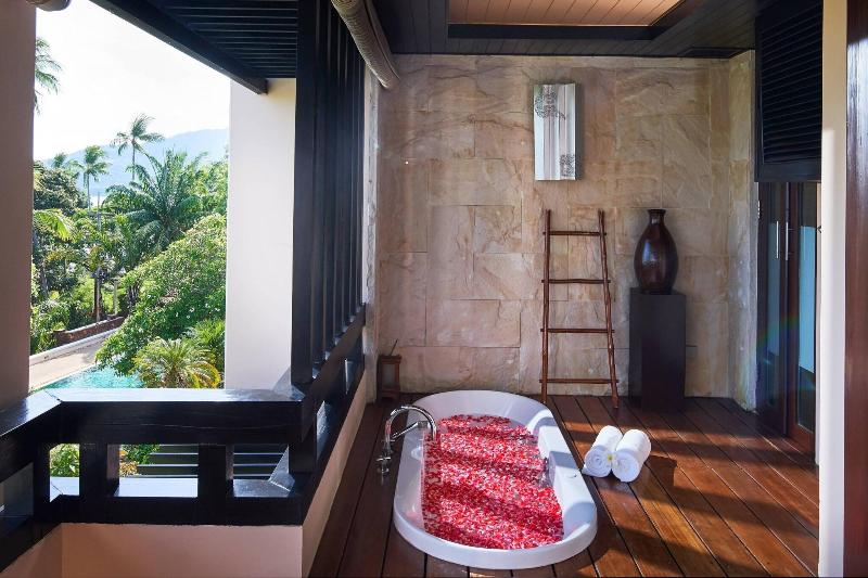 Renaissance Koh Samui Resort & Spa - Oda