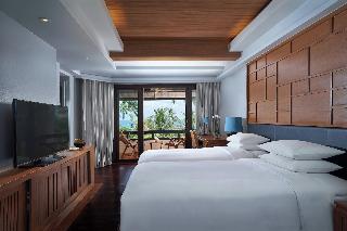 Renaissance Koh Samui Resort & Spa fotoÄŸrafÄ±
