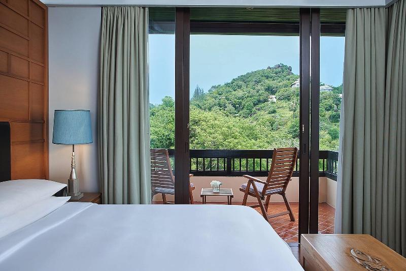 Renaissance Koh Samui Resort & Spa - Oda