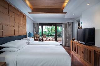 Renaissance Koh Samui Resort & Spa fotoÄŸrafÄ±