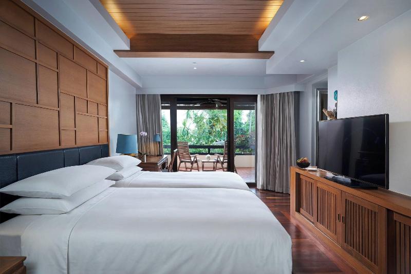 Renaissance Koh Samui Resort & Spa - Oda