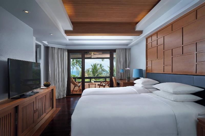 Renaissance Koh Samui Resort & Spa - Oda