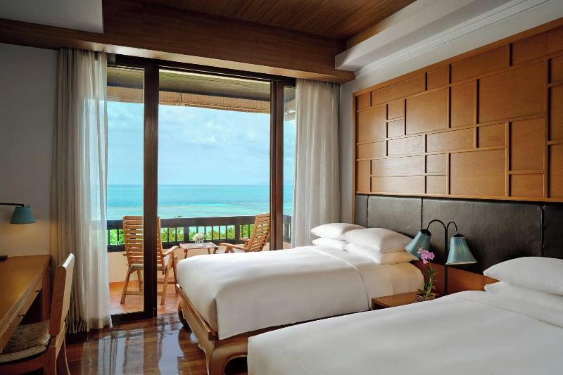 Renaissance Koh Samui Resort & Spa - Oda