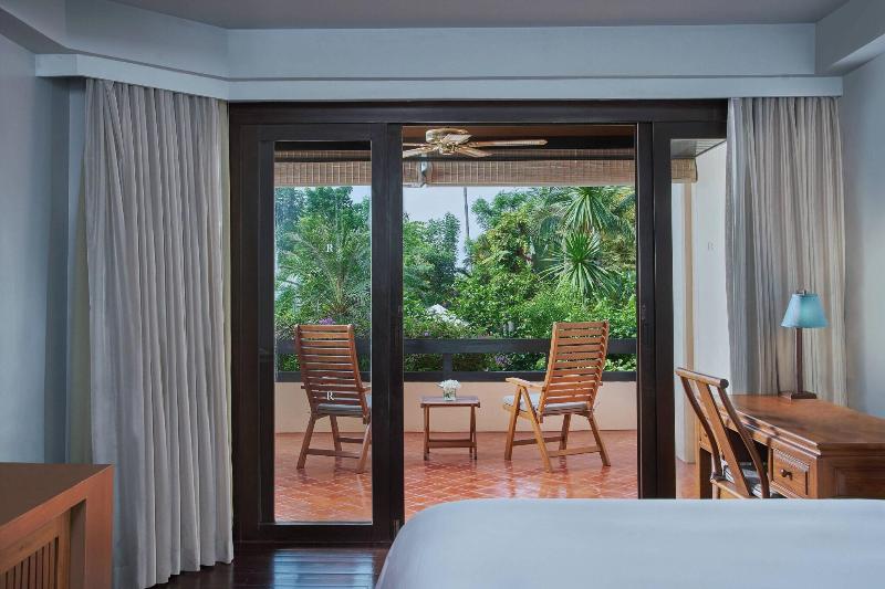 Renaissance Koh Samui Resort & Spa - Oda