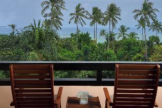 Renaissance Koh Samui Resort & Spa fotoÄŸrafÄ±