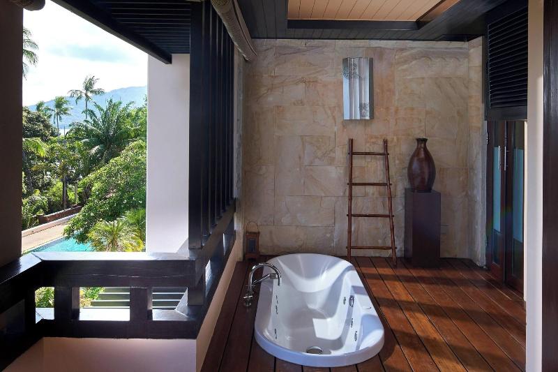 Renaissance Koh Samui Resort & Spa - Oda