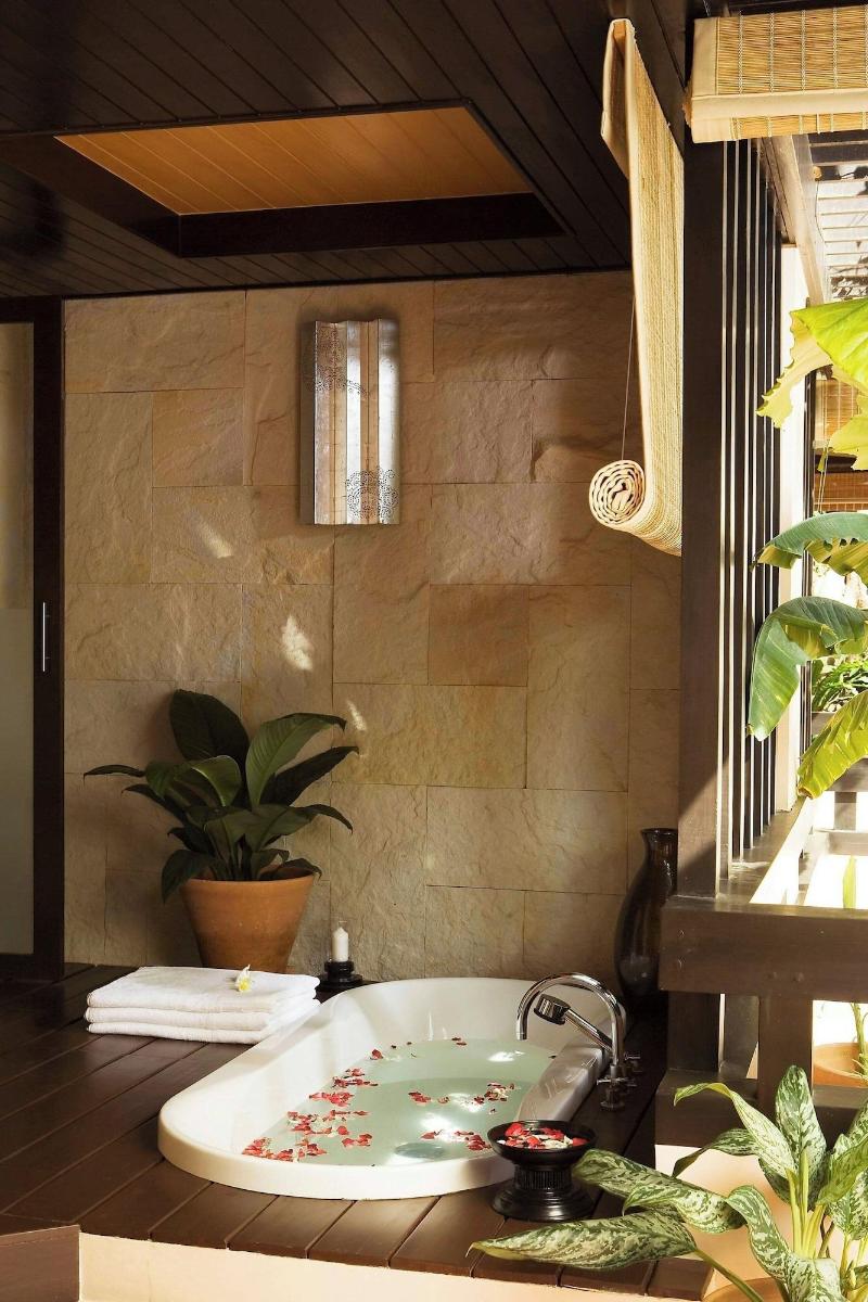 Renaissance Koh Samui Resort & Spa - Oda