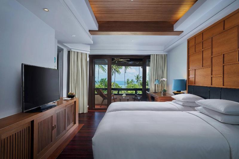 Renaissance Koh Samui Resort & Spa - Oda