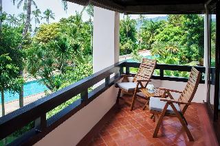 Renaissance Koh Samui Resort & Spa fotoÄŸrafÄ±