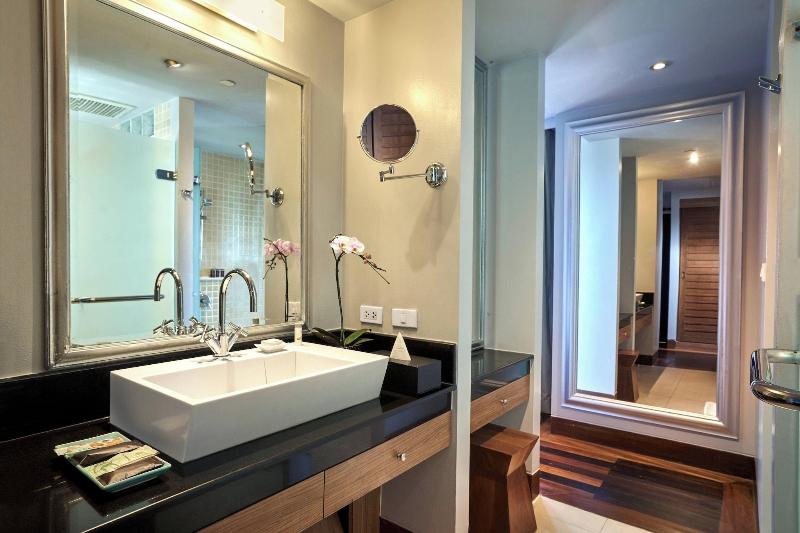 Renaissance Koh Samui Resort & Spa - Oda