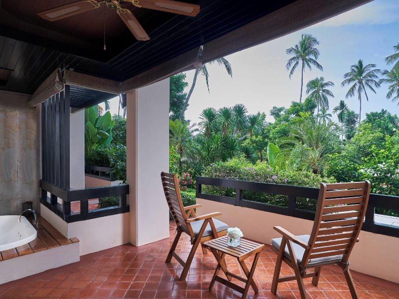 Renaissance Koh Samui Resort & Spa - Oda