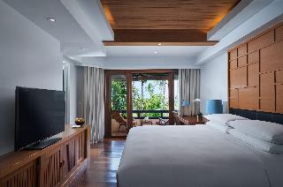 Renaissance Koh Samui Resort & Spa fotoÄŸrafÄ±