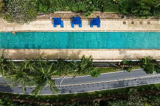 Renaissance Koh Samui Resort & Spa fotoÄŸrafÄ±
