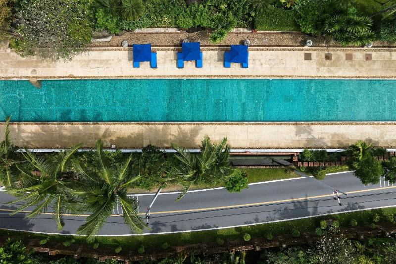 Renaissance Koh Samui Resort & Spa - Havuz