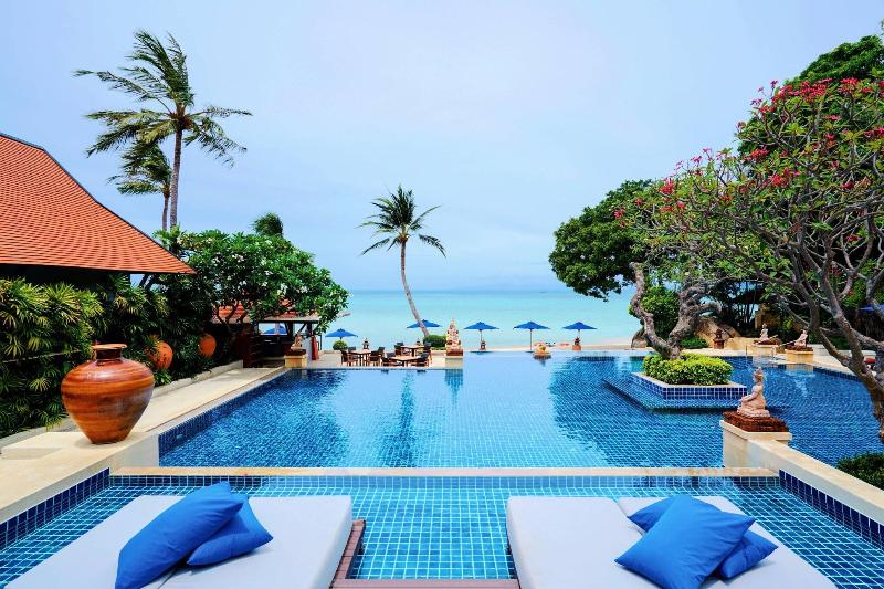Renaissance Koh Samui Resort & Spa - Havuz