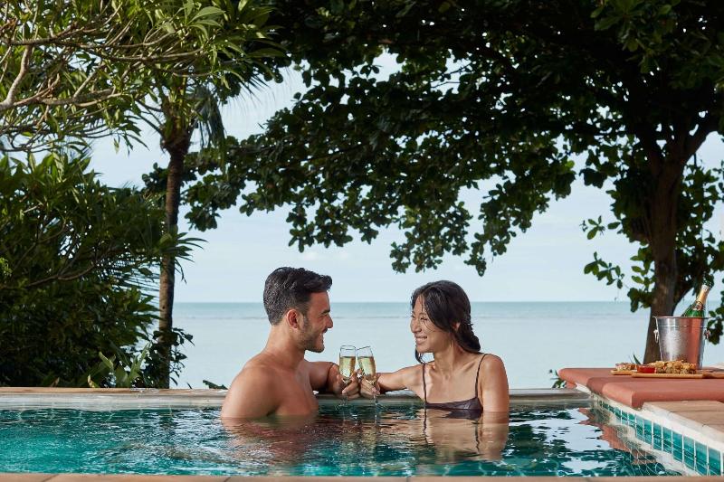 Renaissance Koh Samui Resort & Spa - Havuz