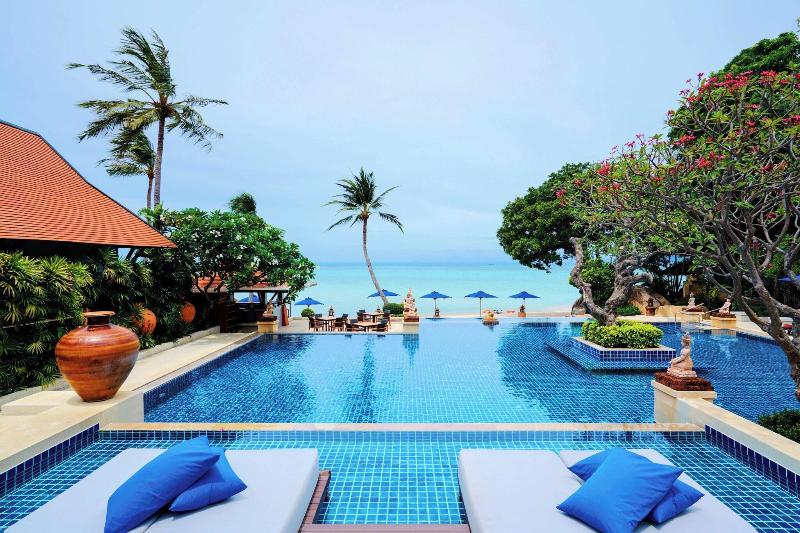 Renaissance Koh Samui Resort & Spa - Havuz
