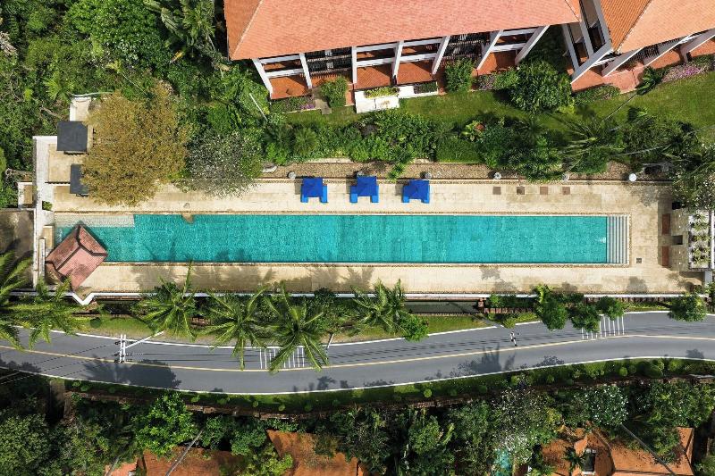 Renaissance Koh Samui Resort & Spa - Havuz