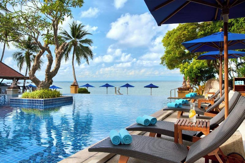 Renaissance Koh Samui Resort & Spa - Havuz