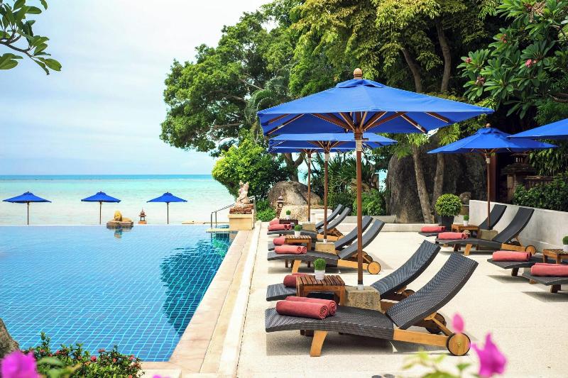 Renaissance Koh Samui Resort & Spa - Havuz