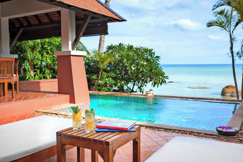 Renaissance Koh Samui Resort & Spa - Havuz