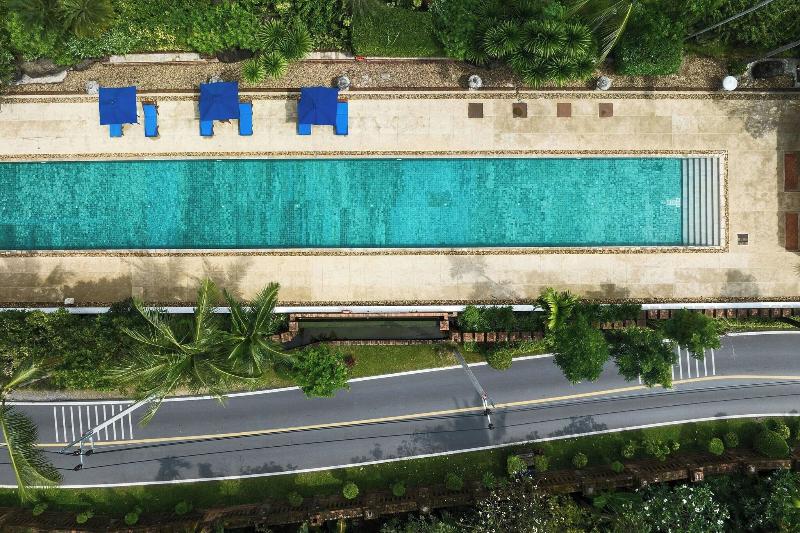 Renaissance Koh Samui Resort & Spa - Havuz