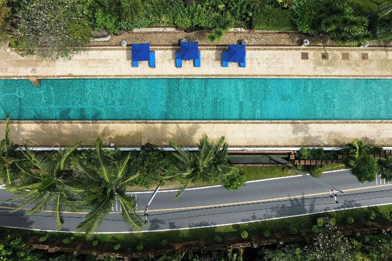 Renaissance Koh Samui Resort & Spa - Havuz