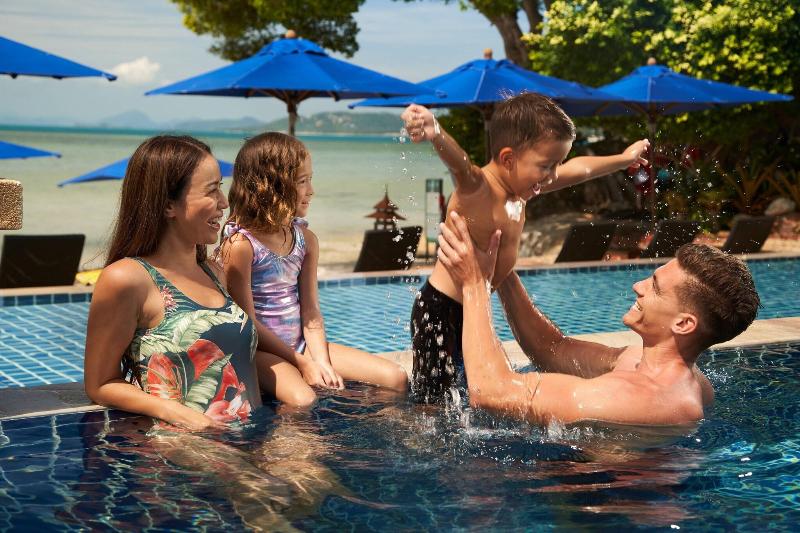 Renaissance Koh Samui Resort & Spa - Havuz