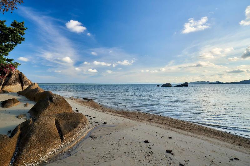 Renaissance Koh Samui Resort & Spa - Plaj