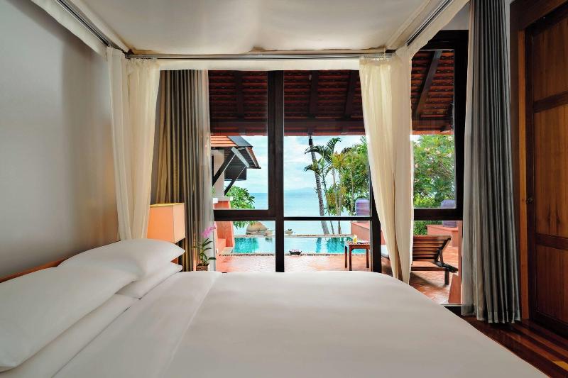 Renaissance Koh Samui Resort & Spa - Plaj