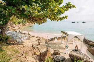 Renaissance Koh Samui Resort & Spa fotoÄŸrafÄ±