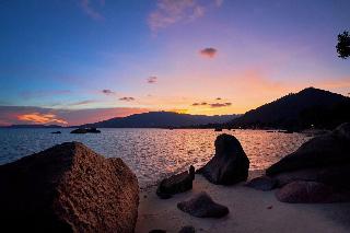 Renaissance Koh Samui Resort & Spa fotoÄŸrafÄ±