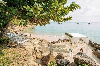 Renaissance Koh Samui Resort & Spa fotoÄŸrafÄ±