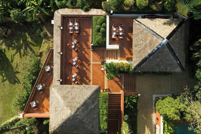 Renaissance Koh Samui Resort & Spa - Restoran