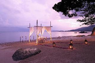 Renaissance Koh Samui Resort & Spa fotoÄŸrafÄ±