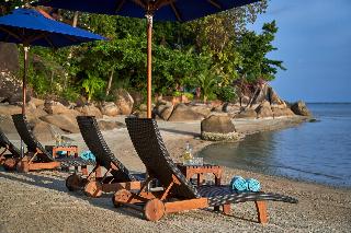 Renaissance Koh Samui Resort & Spa fotoÄŸrafÄ±