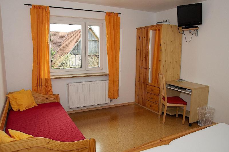 Gasthof Traube - Oda