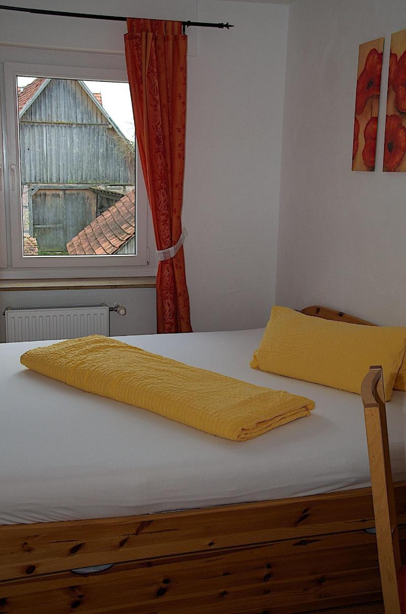 Gasthof Traube - Oda