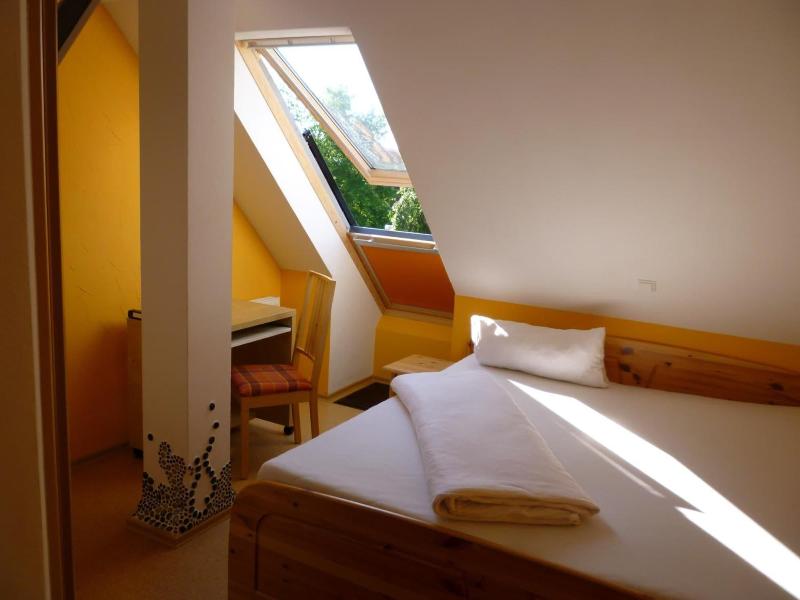Gasthof Traube - Oda