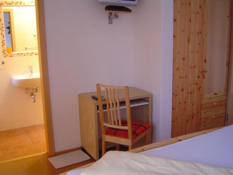 Gasthof Traube - Oda