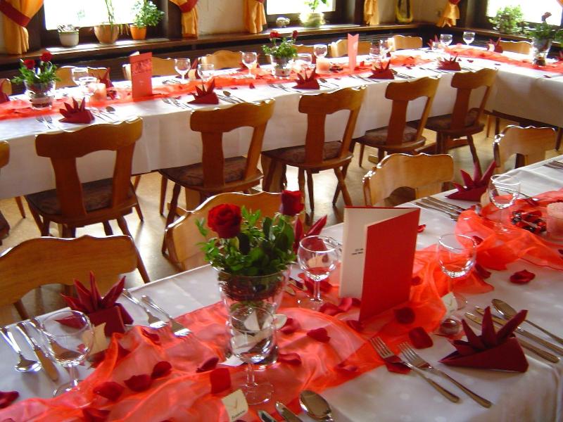 Gasthof Traube - Restoran