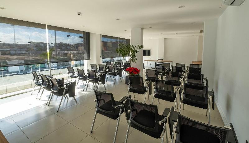 Palma Hotel - Toplantı