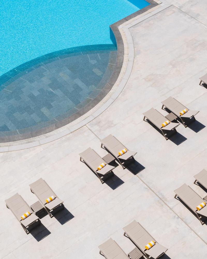 Palma Hotel - Aktivite