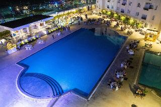 Palma Hotel fotoÄŸrafÄ±
