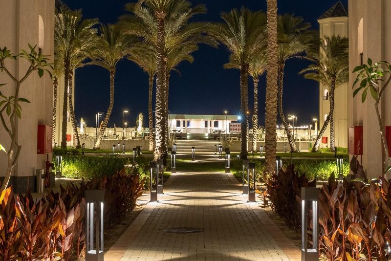 Palma Hotel - Genel