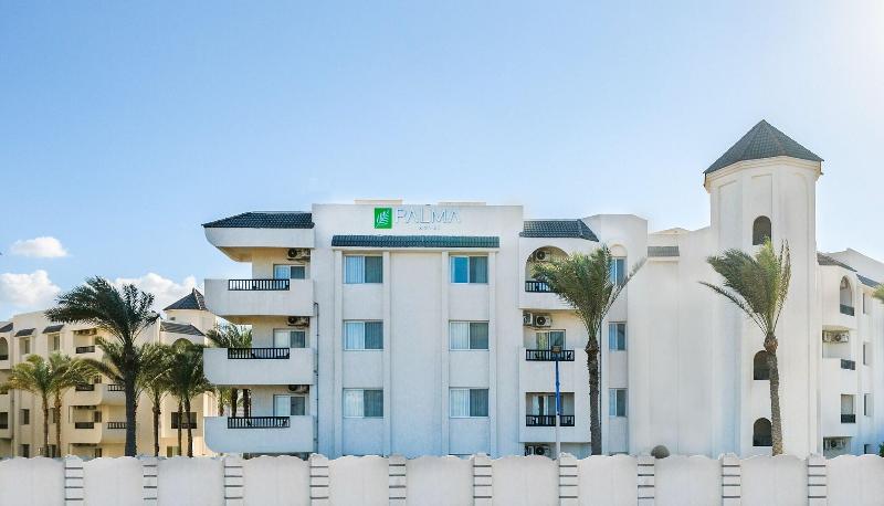 Palma Hotel - Genel