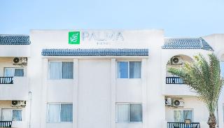Palma Hotel fotoÄŸrafÄ±