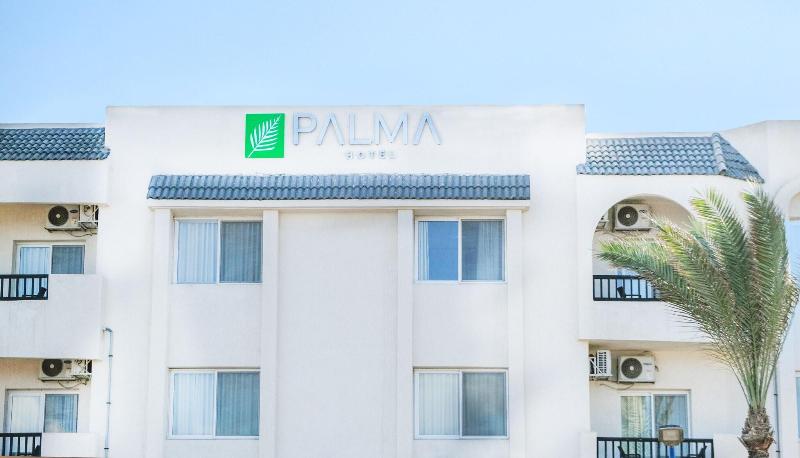 Palma Hotel - Genel